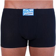 Styx Q961, Black, size S - Boxer Briefs