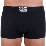Styx Q960, Black, size L - Boxer Briefs
