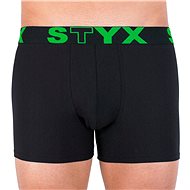 Styx U962, Black, size XL - Boxer Briefs