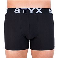Styx U960, Black, size XL - Boxer Briefs