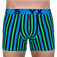 Styx U862, Multicoloured, M - Boxer Briefs