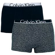 Calvin Klein 2Pack NU8643A-6NS, Black - Boxer Briefs