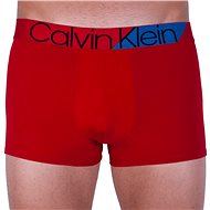 Calvin Klein NB1680A-RYM, red S - Boxer Briefs