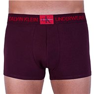 Calvin Klein NB1678A-XP2, red XL - Boxer Briefs