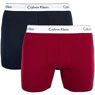 Calvin Klein 2Pack NB1087A-LKQ, multicolour L - Boxer Briefs