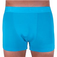 Gino 73089 - blue, blue L - Boxer Briefs