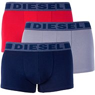 Diesel 3Pack 00SAB2-0BATB-E4214, multicolour M - Boxer Briefs