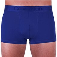 Calvin Klein NB1556A-1LQ, blue S - Boxer Briefs