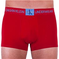 Calvin Klein NB1678A-RYM, Red, XL - Boxer Briefs
