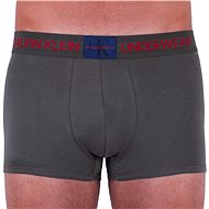Calvin Klein NB1678A-TBY, green S - Boxer Briefs