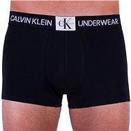 Calvin Klein NB1678A-001, Black, size L - Boxer Briefs