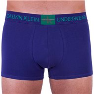 Calvin Klein NB1678A-XS6, blue S - Boxer Briefs