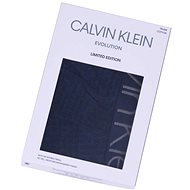 Calvin Klein NB1670A-8ES, Blue - Boxer Briefs