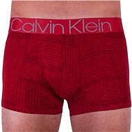 Calvin Klein NB1670A-6JE, Red - Boxer Briefs