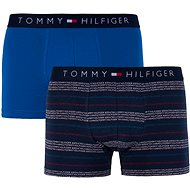 Tommy Hilfiger 2Pack UM0UM00945 047, Blue - Boxer Briefs