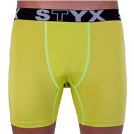 Styx W964 - Green, size M - Boxer Briefs
