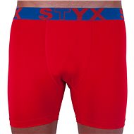 Styx W965 - Red - Boxer Briefs