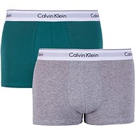 Calvin Klein 2Pack NB1086A-PNZ, Mixed Colours - Boxer Briefs