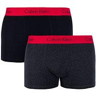 Calvin Klein 2Pack NB1463A-BFA, Mixed Colours - Boxer Briefs
