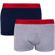 Calvin Klein 2Pack NB1463A-JDY, Mixed Colours - Boxer Briefs