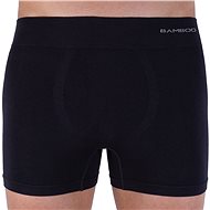 Gino 54005 - Black - Boxer Briefs
