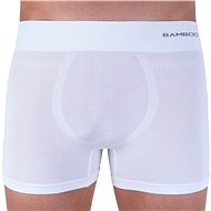 Gino 54005 - White - Boxer Briefs