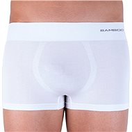 Gino 53005 - White - Boxer Briefs