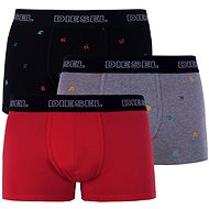 Diesel 3Pack 00ST3V-0AAVK-E4204, multicolour L - Boxer Briefs