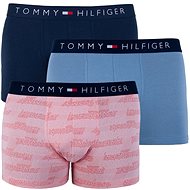 Tommy Hilfiger 3Pack UM0UM00946 026, multicolour S - Boxer Briefs