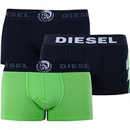 Diesel 3Pack 00ST3V-0AAVM-E4085, Mixed Colours - Boxer Briefs