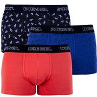 Diesel 3Pack 00ST3V-0TAUX-E4332, Mixed Colours - Boxer Briefs