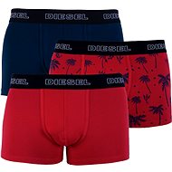Diesel 3Pack 00ST3V-0DAVN-E4206, Mixed Colours - Boxer Briefs
