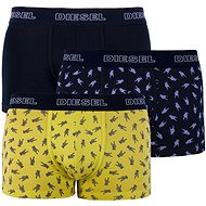 Diesel 3Pack 00ST3V-0TAUX-E4242, multicolour M - Boxer Briefs