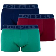 Diesel 3Pack 00SAB2-0BATB-E4328, Mixed Colours - Boxer Briefs