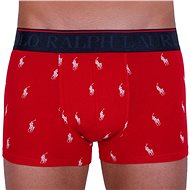 Ralph Lauren 714730603002, Red - Boxer Briefs