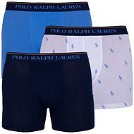 Ralph Lauren 3Pack 714730410001, multicolour M - Boxer Briefs