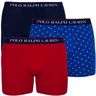 Ralph Lauren 3Pack 714730410002, multicolour M - Boxer Briefs