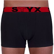 Styx 3Pack G9646566, Black - Boxer Briefs