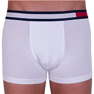 Tommy Hilfiger UM0UM01370 100, white S - Boxer Briefs