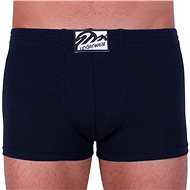 Styx Q963 - dark blue, XXL blue - Boxer Briefs
