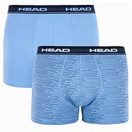 Head 2Pack 881300001 168 - light blue vzo, blue M - Boxer Briefs
