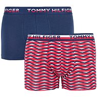 Tommy Hilfiger 2Pack UM0UM01233 054, multicolour M - Boxer Briefs