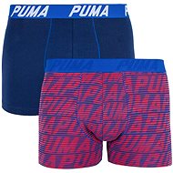 Puma 2Pack 591004001 210, Multicoloured, size M - Boxer Briefs