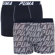 Puma 2Pack 591004001 235, Multicoloured, size M - Boxer Briefs