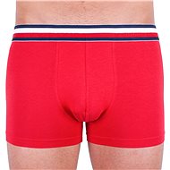 Tommy Hilfiger UM0UM01385 611, red S - Boxer Briefs