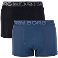 Bjorn Borg 2Pack 1911-1313 71881, multicolour M - Boxer Briefs