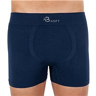 Gino 54006 - blue, blue S - Boxer Briefs