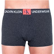 Calvin Klein NB1678A-038, Grey - Boxer Briefs