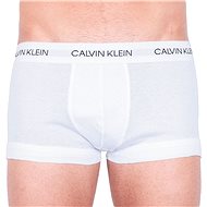 Calvin Klein NB1811A-100, white XL - Boxer Briefs