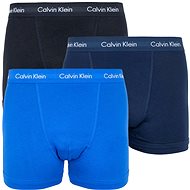Calvin Klein 3Pack U2662G-4KU, Mixed Colours - Boxer Briefs